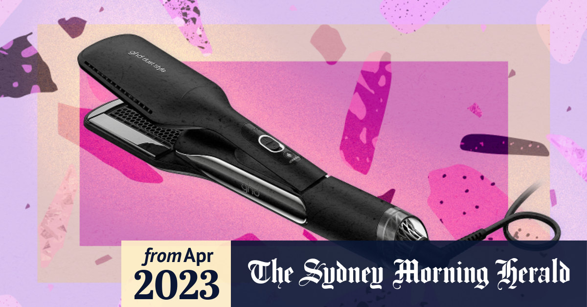 Ghd top straightener brisbane